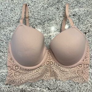 Lot of bras size 34C from target.